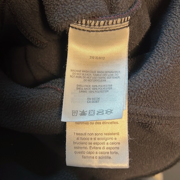 COLUMBIA WOMEN SOFTSHELL JACKET Size Medium - Picture 8 of 10